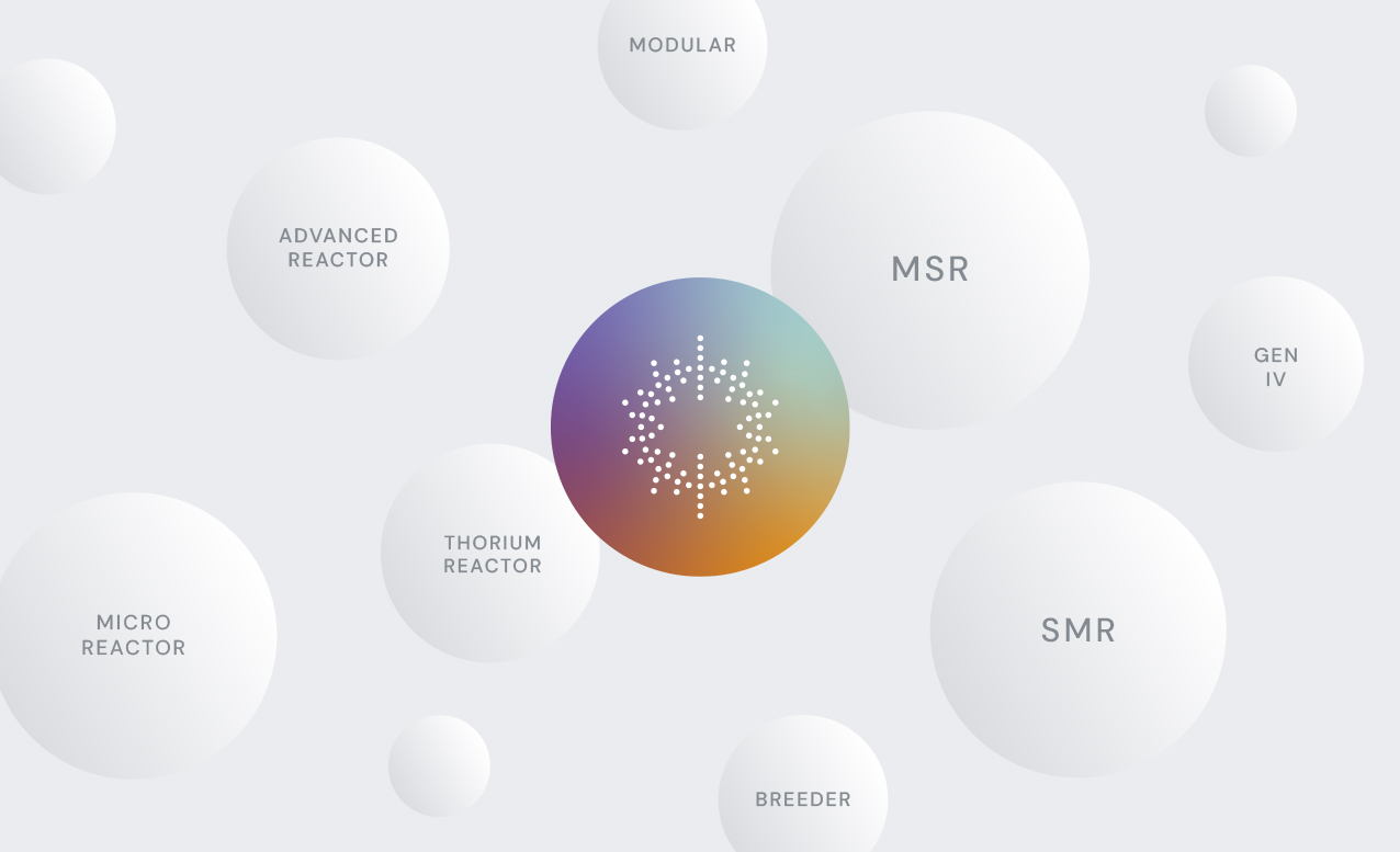 Copenhagen Atomics DeepGeo